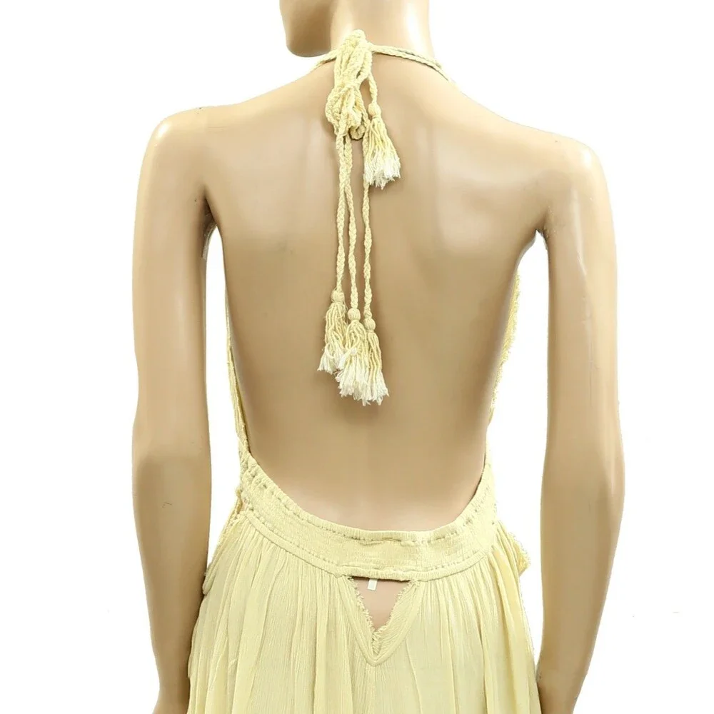 Free People description neck